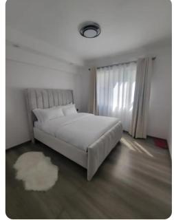 polaris Residency kilimani 2 bedroom - 7
