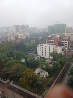 polaris Residency kilimani 2 bedroom - 2