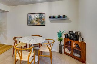 Remote Work Ready! Walkable Fayetteville Home - 7