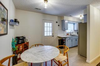 Remote Work Ready! Walkable Fayetteville Home - 1