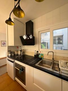 Coves Noves Nice apartment of 75 m2 10 minutes walk from the beach of Arenal d'en Castell - 1