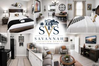 Cozy, Contemporary Haven Near Historic Downtown - 9