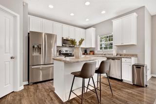 3BR Home, Indianapolis Extended & Monthly Stays - 9