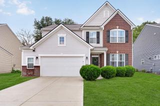 3BR Home, Indianapolis Extended & Monthly Stays - 6