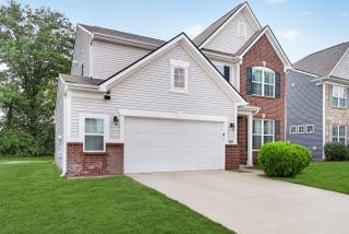 3BR Home, Indianapolis Extended & Monthly Stays - 5