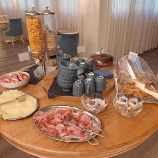 Magnolia Boutique Hotel - 1