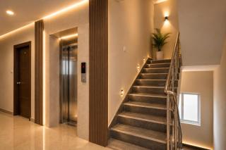 Hotel Classic V Square Near Hitech City & Nexus Mall Kukatpally, - 8