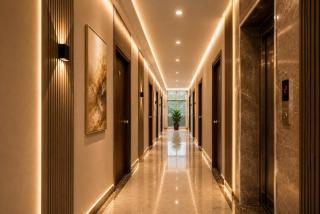 Hotel Classic V Square Near Hitech City & Nexus Mall Kukatpally, - 7