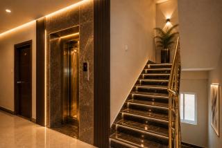 Hotel Classic V Square Near Hitech City & Nexus Mall Kukatpally, - 1