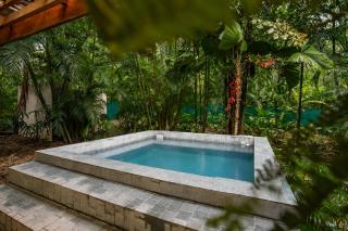 Up! House ~ Charming and cozy ~ 4 guests in Playa Chiquita - 9