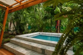 Up! House ~ Charming and cozy ~ 4 guests in Playa Chiquita - 6