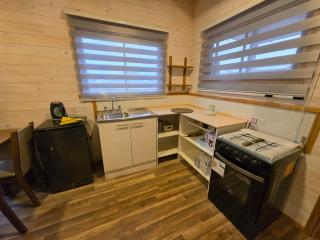 Arriendo cabaña - 9