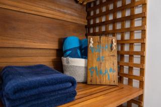 Up! House ~ Charming and cozy ~ 4 guests in Playa Chiquita - 4