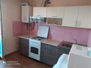 Квартира Герасима Кондратьєва - 3