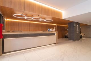 1BR Premium Privado · Larco · A/C · Recep. 24h - 3