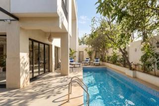 Vintage stay l Bait Aseel by Spacey in Maadi 106 - 9