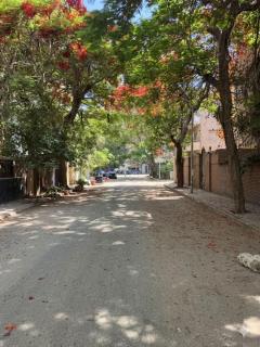 Vintage stay l Bait Aseel by Spacey in Maadi 106 - 7