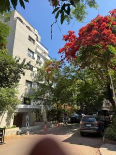 Luxury stay with private jaccuzi at Bait Aseel by Spacey in Maadi 108 - 8