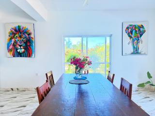 The White Villa - 1