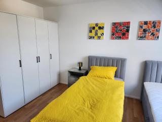 Maisonette Anita - Longinusstrasse - 8