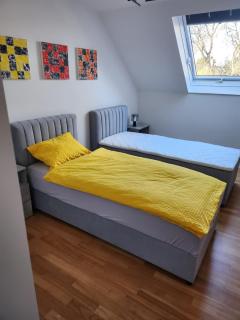 Maisonette Anita - Longinusstrasse - 6