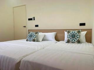 Private Beach Cinema&KTV Room By Palm Beach Villa 16Pax - 8