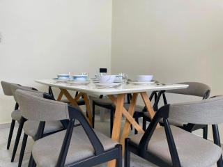 Private Beach Cinema&KTV Room By Palm Beach Villa 16Pax - 6