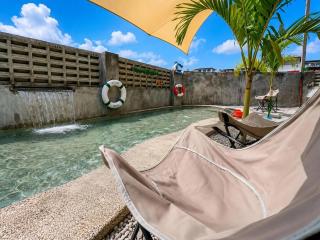 Private Beach Cinema&KTV Room By Palm Beach Villa 16Pax - 4