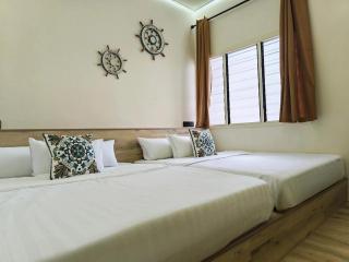 Private Beach Cinema&KTV Room By Palm Beach Villa 16Pax - 3
