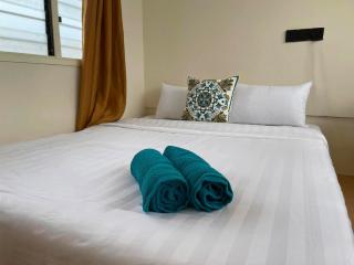Private Beach Cinema&KTV Room By Palm Beach Villa 16Pax - 2