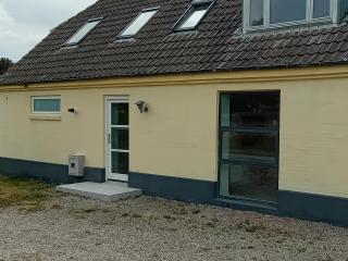 Tødsø Holiday Home - 0