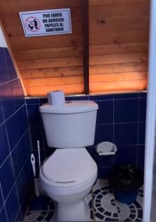 Cabaña Niva - 4