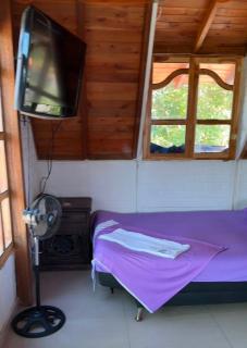 Cabaña Niva - 1