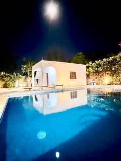 The White Villa - 6