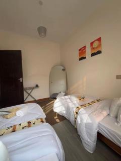 Samai Afrika Homes - 0