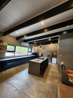 Wielewaal Leopard Lodge - 9