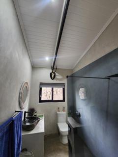 Wielewaal Leopard Lodge - 6