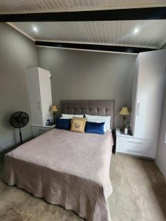 Wielewaal Leopard Lodge - 5