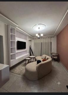 Imane Home 2-bedroom apartment in Abidjan, Angré, nouveau Chu - 0