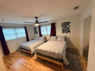 The Loft - 5