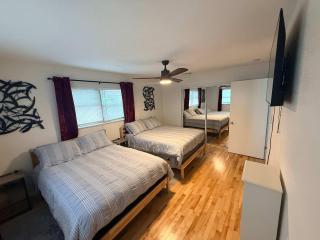 The Loft - 3