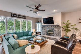 Lake Keowee Resort Condo w/ Fantastic View - 0