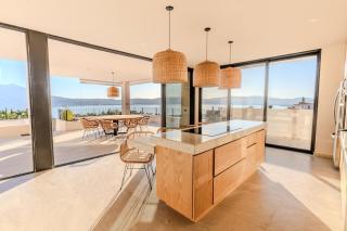 Casa Ambar Luxury Lake View Villa Pool Design - 7