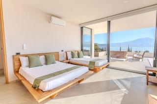 Casa Ambar Luxury Lake View Villa Pool Design - 4