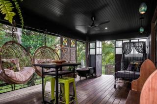 The Bangalow Barn - 7