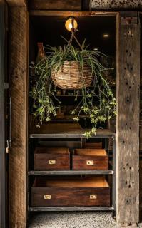 The Bangalow Barn - 4