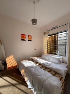 Samai Afrika Homes - 2