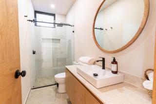 Casa Ambar- Luxury Lake View Villa | Pool + Design - 1
