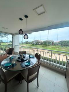 Golf Ville - Apartamento Bl 39 - 0