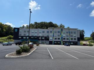 Tru By Hilton West Bristol Tn - 8